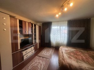 OPORTUNITATE! Casa individuala, 6 camere, 180 mp+1400 mp teren, zona Campului - imagine 8