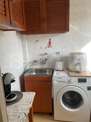 Apartament de vanzare, cu o camera, 23 mp, etaj intermediar, zona Marasti - imagine 4