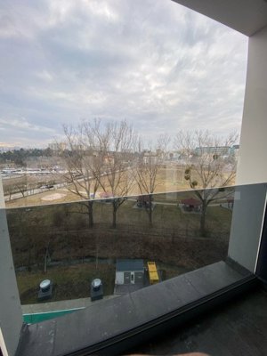 Apartament de vanzare, o camera, 38 mp, zona-Baza Sportiva Gheorgheni  - imagine 8