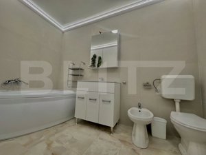 Apartament de inchiriat, cu 3 camere, 82 mp, zona SpitalulJudetean, Oradea - imagine 9