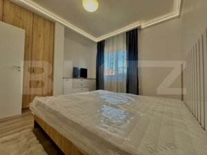 Apartament de inchiriat, cu 3 camere, 82 mp, zona SpitalulJudetean, Oradea - imagine 3