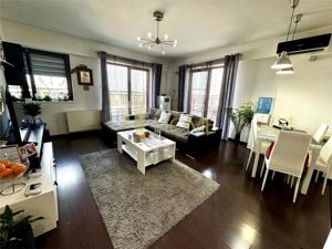 Vanzare penthouse 4 camere, 3 bai, in Ploiesti, zona Albert Evocasa - imagine 6