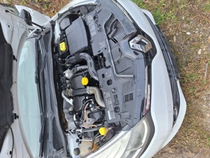 Renault clio 2014 1.5 disel  - imagine 9