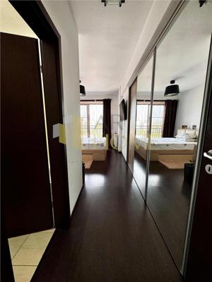 Vanzare penthouse 4 camere, 3 bai, in Ploiesti, zona Albert Evocasa - imagine 18