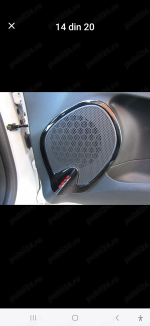 Renault clio 2014 1.5 disel  - imagine 6