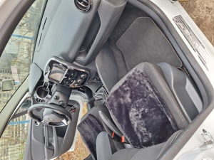 Renault clio 2014 1.5 disel  - imagine 8