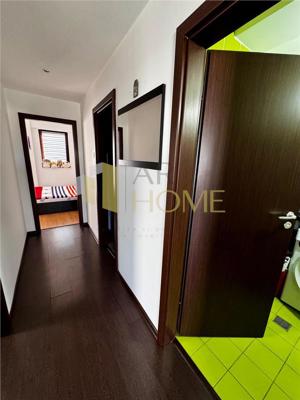 Vanzare penthouse 4 camere, 3 bai, in Ploiesti, zona Albert Evocasa - imagine 20