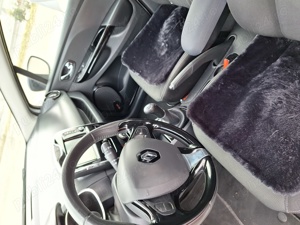 Renault clio 2014 1.5 disel  - imagine 7
