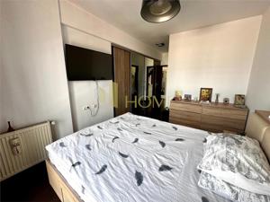 Vanzare penthouse 4 camere, 3 bai, in Ploiesti, zona Albert Evocasa - imagine 8