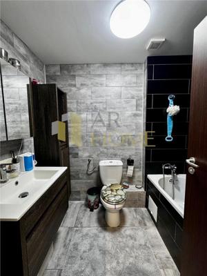 Vanzare penthouse 4 camere, 3 bai, in Ploiesti, zona Albert Evocasa - imagine 15