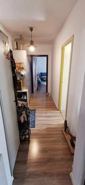 Apartament, Doamna Ghica, 2 camere - imagine 7