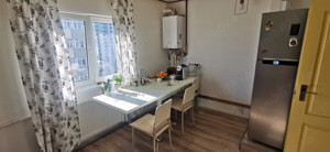 Apartament, Doamna Ghica, 2 camere - imagine 4