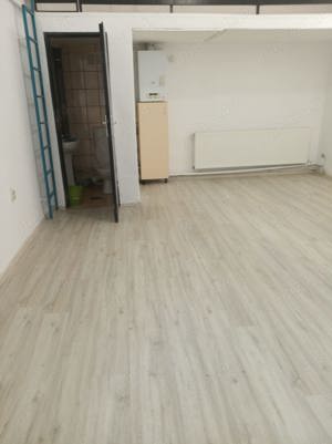 De inchiriat, spatiu birouri + parcare, zona Centrala (str. Horea)