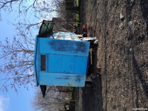    Vând Pavilion Apicol pe Pat Cald   Complet Echipat   25.000 Lei - imagine 5