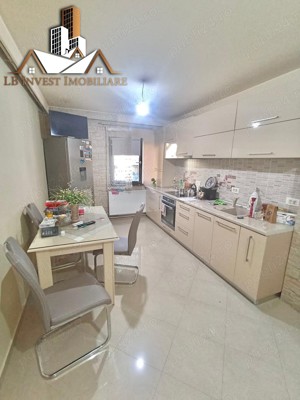 Inchiriere apartament 3 camere -Aradului  - imagine 5