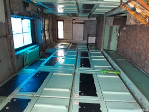    Vând Pavilion Apicol pe Pat Cald   Complet Echipat   25.000 Lei - imagine 4