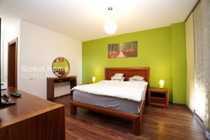 Apartament 2 camere 62 Mp | Zona Nord - Barbu Vacarescu - imagine 12