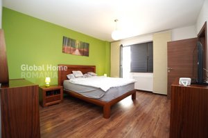 Apartament 2 camere 62 Mp | Zona Nord - Barbu Vacarescu - imagine 15