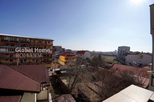 Apartament 2 camere 62 Mp | Zona Nord - Barbu Vacarescu - imagine 16