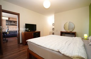 Apartament 2 camere 62 Mp | Zona Nord - Barbu Vacarescu - imagine 11