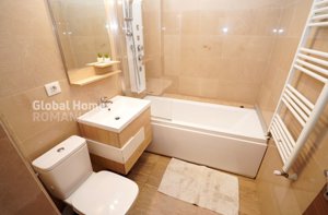 Apartament 2 camere 62 Mp | Zona Nord - Barbu Vacarescu - imagine 13