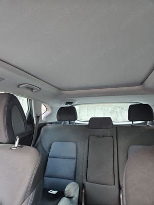 Vând hyndai tucson 1.7 crdi - imagine 10