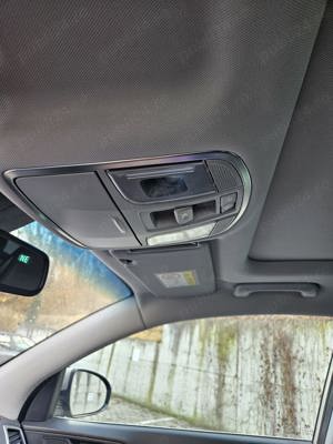 Vând hyndai tucson 1.7 crdi - imagine 6