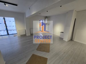 Spațiu comercial în zona Semicentrală, parter, Exercițiu - imagine 5