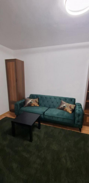 Apartament 2 camere, 55mp, decomandat, AC,metrou, Dristor - imagine 3