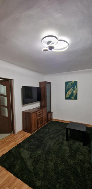 Apartament 2 camere, 55mp, decomandat, AC,metrou, Dristor