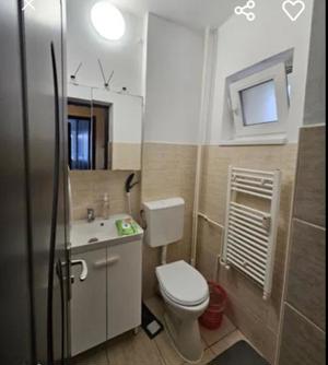 Apartament 3 camere decomandat, parc IOR, 8 min metrou Muncii - imagine 6