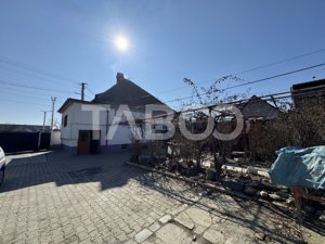 Casa individuala cu front de 29 m si teren de 629 mp Turnisor Sibiu - imagine 3