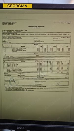 Scoda octavia3 1.6 diesel impecabila 190.000km - imagine 8