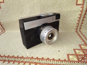 Aparat foto vechi  model Smena 8M