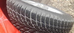 Scoda octavia3 1.6 diesel impecabila 190.000km - imagine 3