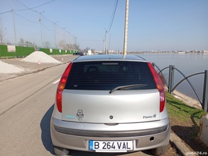 Fiat Punto  - imagine 8