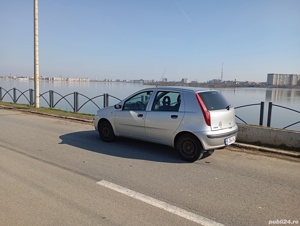 Fiat Punto  - imagine 7