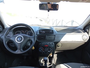 Fiat Punto  - imagine 4