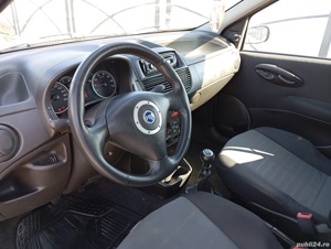 Fiat Punto  - imagine 6
