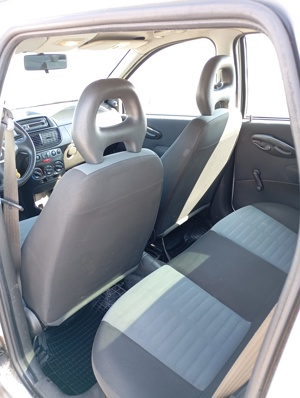 Fiat Punto  - imagine 5
