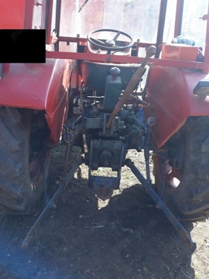 Tractor + Plug + Disc - imagine 4