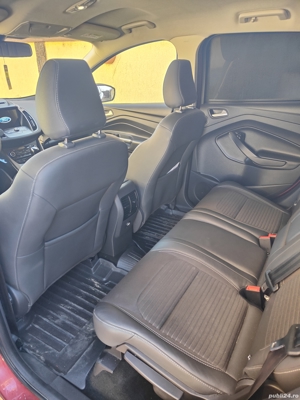 vand Ford kuga  - imagine 3