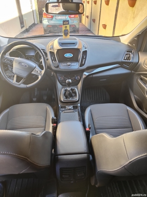 vand Ford kuga  - imagine 5
