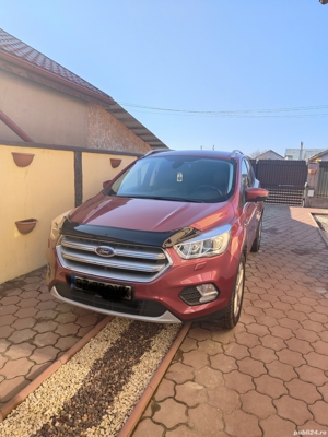 vand Ford kuga  - imagine 1