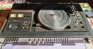 SG-5090 Panasonic  Stereo Music Centre