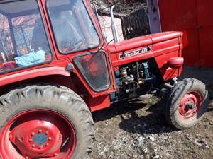 Tractor + Plug + Disc - imagine 2