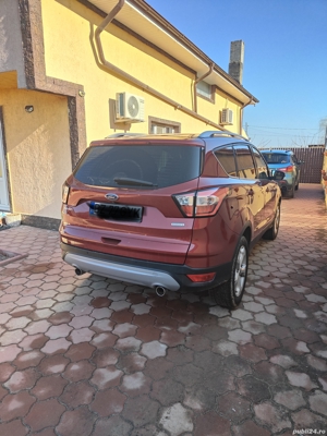 vand Ford kuga  - imagine 4