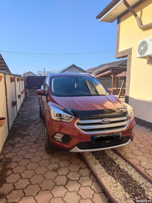vand Ford kuga  - imagine 2