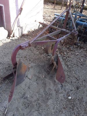 Tractor + Plug + Disc - imagine 5