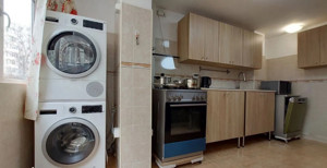 Apartament, 2 camere, Zona Obor - imagine 6